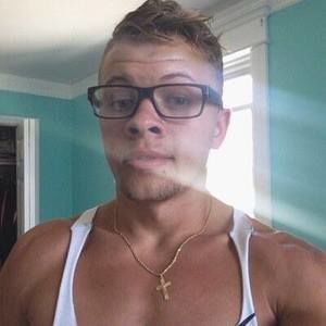 Meet your Posher, Luke